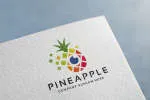 Pineapple Pixels Media Sdn Bhd company logo
