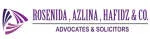 ROSENIDA, AZLINA, HAFIDZ & CO company logo