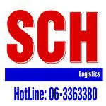 SCH LOGISTICS SDN BHD company logo
