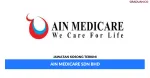 Shah Eminence Medicare Sdn Bhd company logo