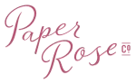 THEPAPERROSE.CO company logo