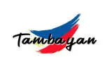 Tambayan rooftop company logo
