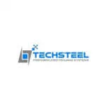 Techsteel Fabrication Sdn Bhd company logo