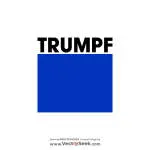 Trumpf company logo