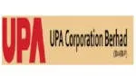 UPA Press Sdn Bhd company logo