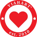 VIAHART company logo