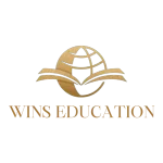Wins Beauty company logo