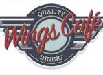 Win's Cafe company logo