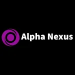 alpha nexus company logo