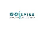 go spine jb company logo