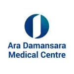 ARA DAMANSARA company logo