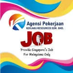 Agensi Pekerjaan The Recruiter Sdn Bhd company logo