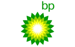 BP company logo