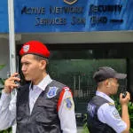 BUKIT HIJAU SECURITY SDN BHD company logo