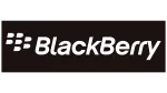 BlackBerry company logo