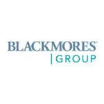 Blackmores Group company logo