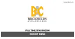 Brickfields Asia College Sdn Bhd company logo