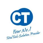 CT Hardware company logo