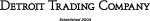 Detroit Auto Trading Sdn. Bhd company logo