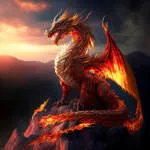 Dragon Taste Seafood Wholesale & Retail Sdn Bhd company logo