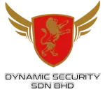Dynamic Security SDN BHD company logo