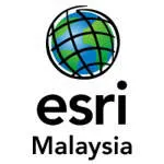 Esri Malaysia company logo