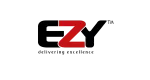 Ezy trade company logo