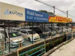 FAZZ AUTO MELAKA company logo