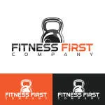 Fitness First company logo