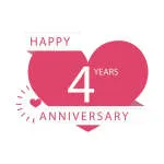 Happy Four Resources company logo