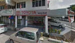 Hong Huat Automobile Sdn Bhd company logo