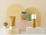Inaz Beauty Spa company logo