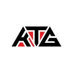 KTG company logo