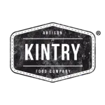 Kintry company logo