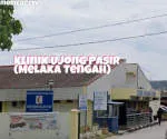 Klinik Utama Ujong Pasir 24 Jam company logo