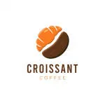Lourve Croissant & Coffee company logo