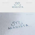 Magista company logo