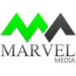 Marvel Media Sdn Bhd company logo