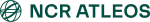 NCR Atleos company logo