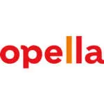 Opella company logo