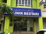 POLIKLINIK ANNA , JASIN BESTARI company logo