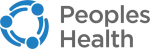 Peoples Health company logo