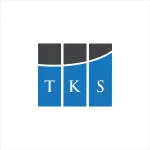 TKS HAIR company logo
