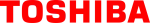 TOSHIBA TRANSMISSION company logo