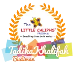 Tadika Imaginasiku company logo