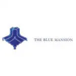 The Blue Mansion company logo