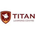 Titan Learning Centre company logo