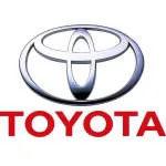 Toyota Klang company logo