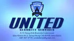 UNITED SECURITY SERVICES SDN BHD company logo
