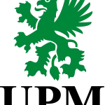 UPM company logo